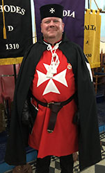 Knight of Malta