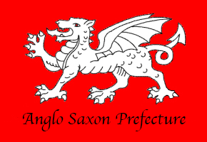 Anglo Saxon Prefecture