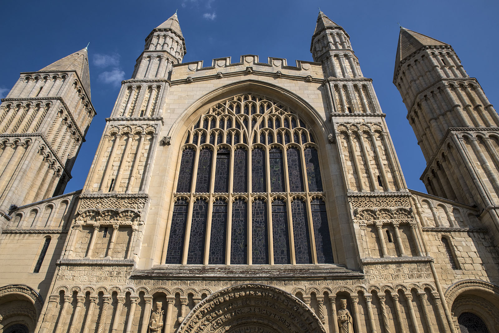 Rochester Cathedral