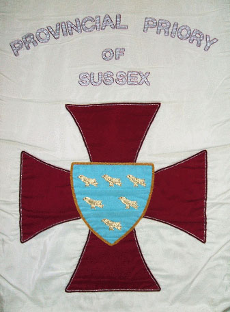 Provincial Priory of Sussex
