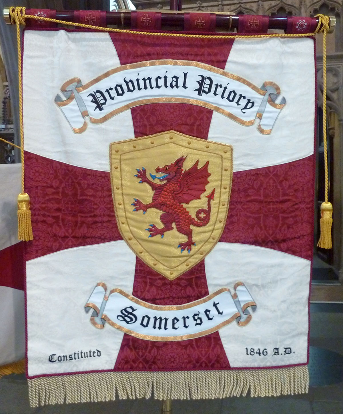 Provincial Priory of Somerset