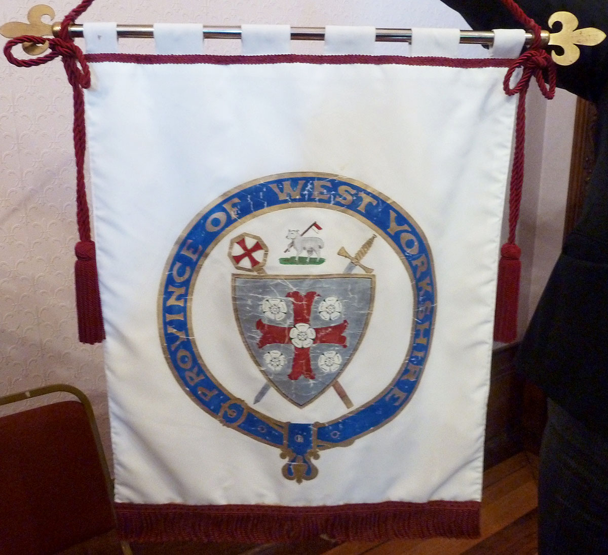West Yorkshire Provincial Priory Meeting