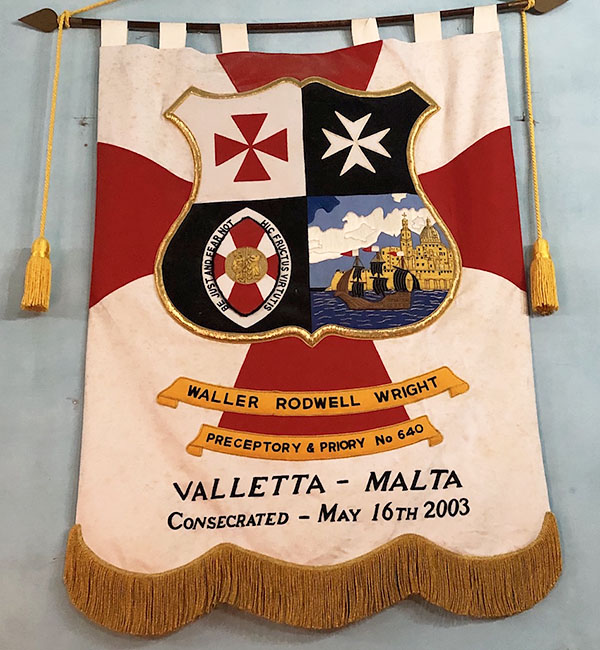 640 Waller Rodwell Wright Banner