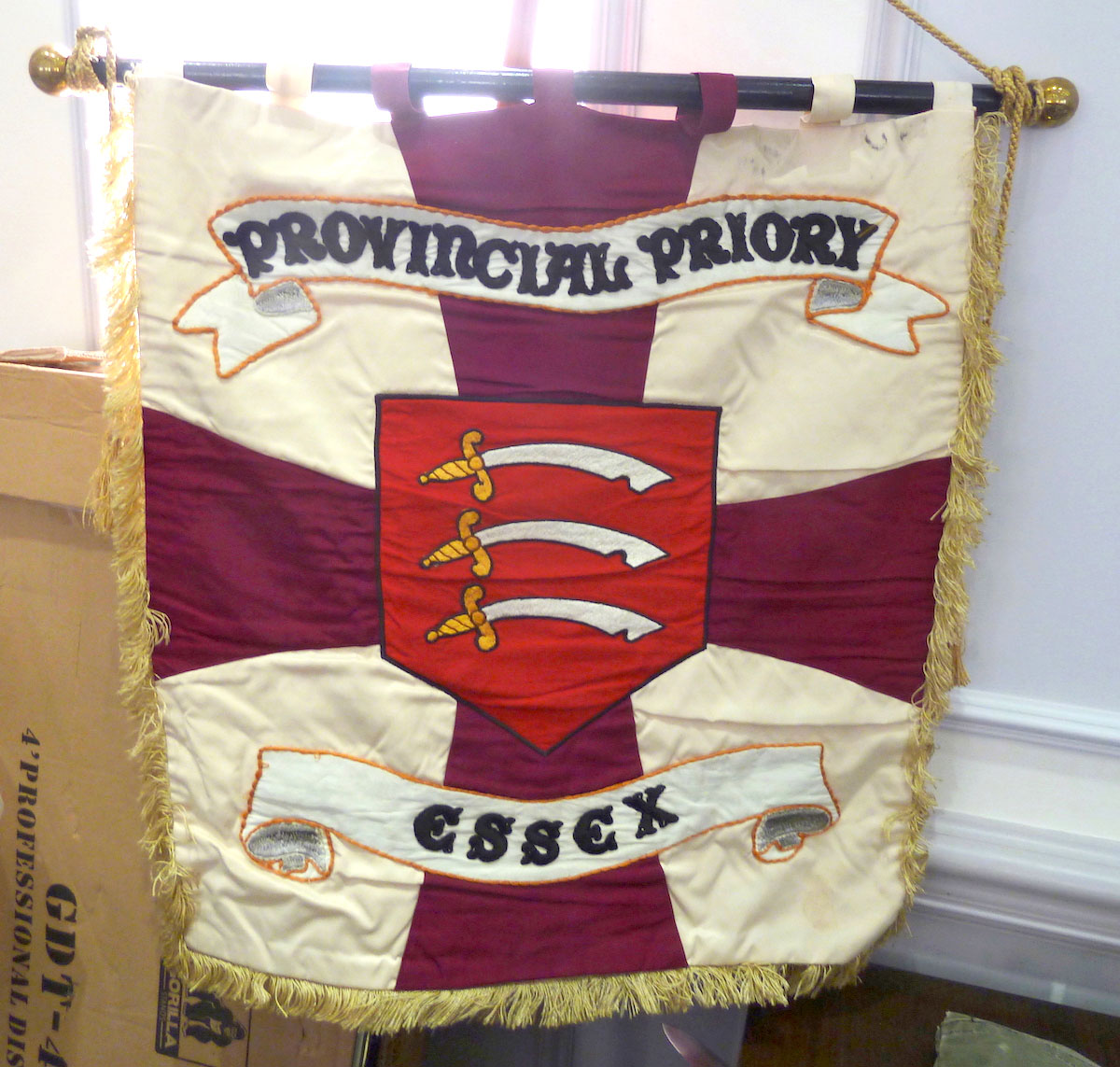 The Essex Banner
