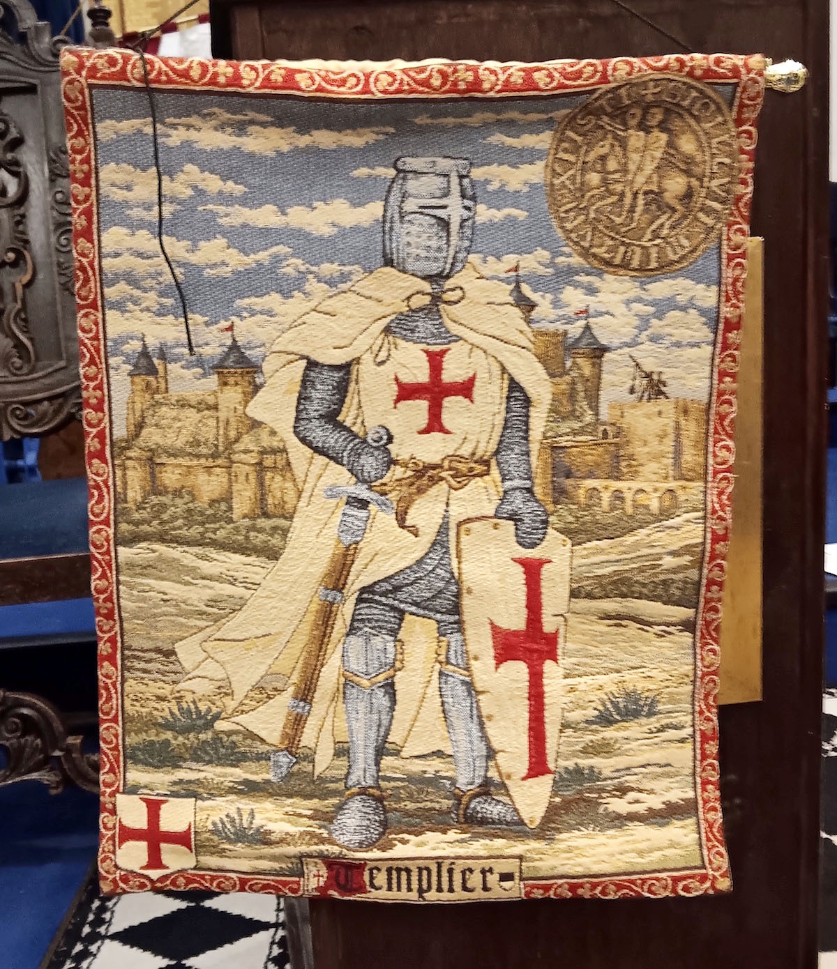 The Tapestry