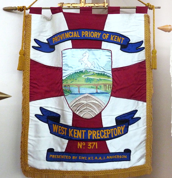 371 West Kent Banner