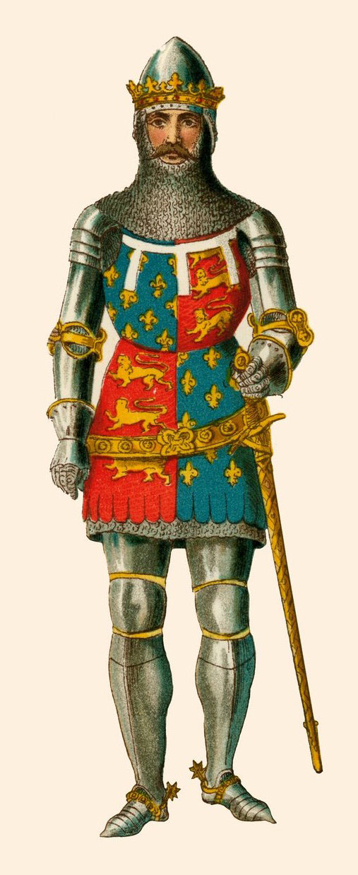 Edward the Black Prince