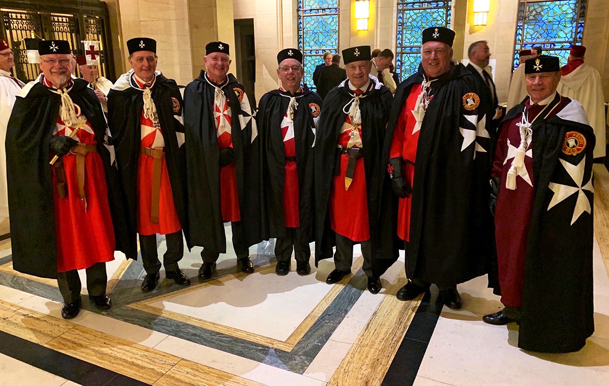The Malta Delegation