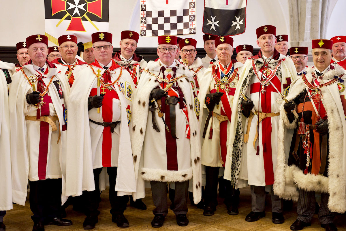 Great Priory of Finland and Estonia