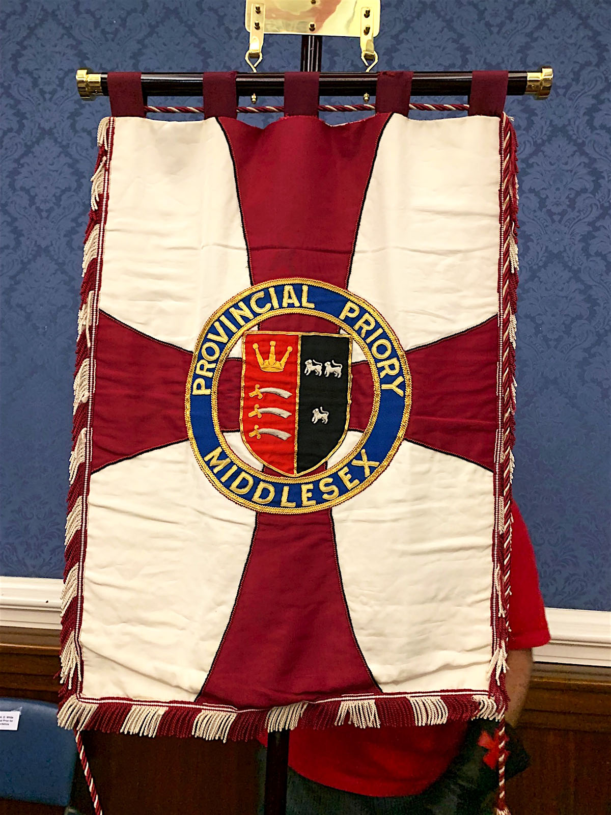 Middlesex Banner